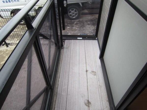 コウズィプレイスの物件内観写真